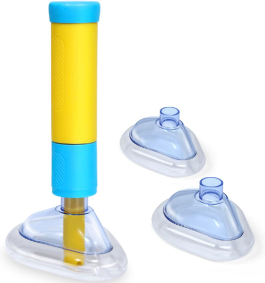 AntiChoke Device