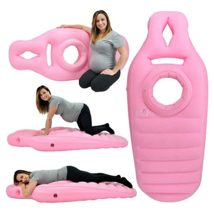 ComfortFlow™ Inflatable Pregnancy Mat™
