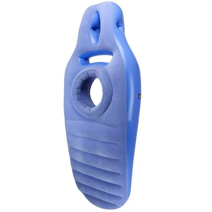 ComfortFlow™ Inflatable Pregnancy Mat™