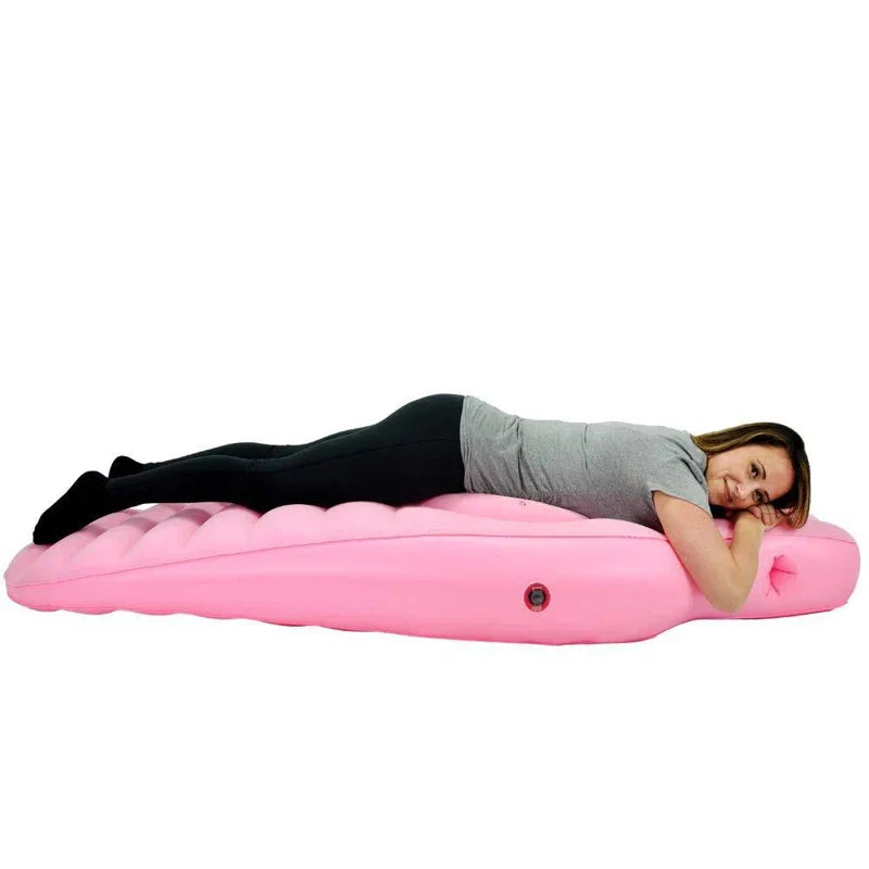 ComfortFlow™ Inflatable Pregnancy Mat™