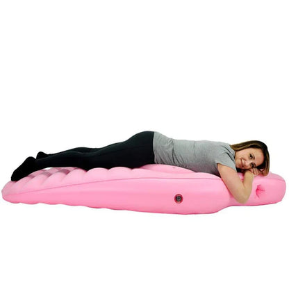ComfortFlow™ Inflatable Pregnancy Mat™