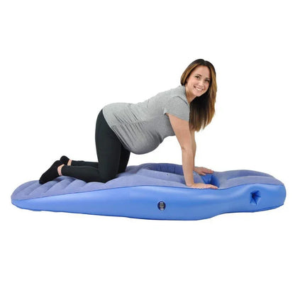 ComfortFlow™ Inflatable Pregnancy Mat™