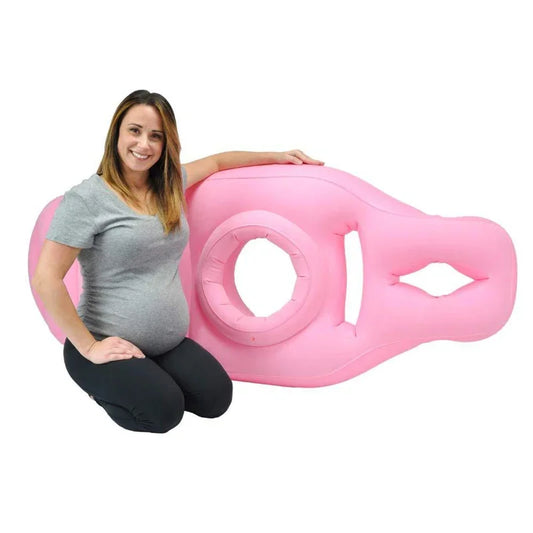 ComfortFlow™ Inflatable Pregnancy Mat™