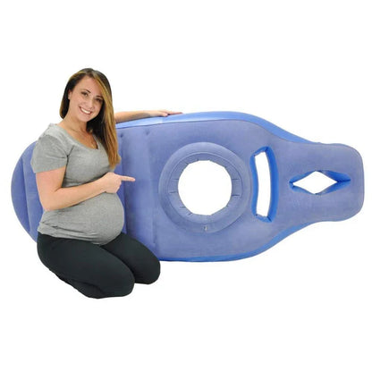 ComfortFlow™ Inflatable Pregnancy Mat™