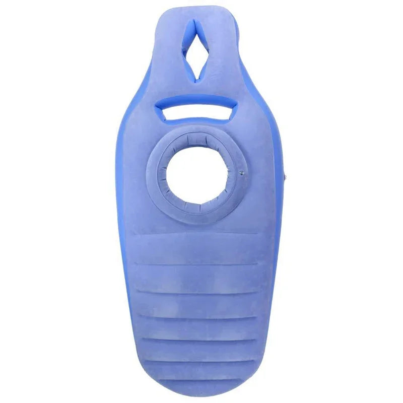 ComfortFlow™ Inflatable Pregnancy Mat™