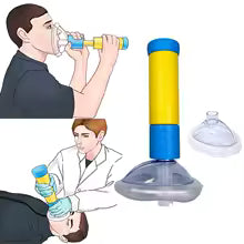 AntiChoke Device