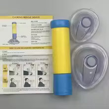 AntiChoke Device