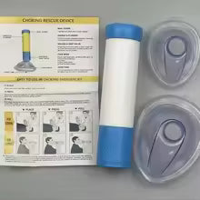AntiChoke Device